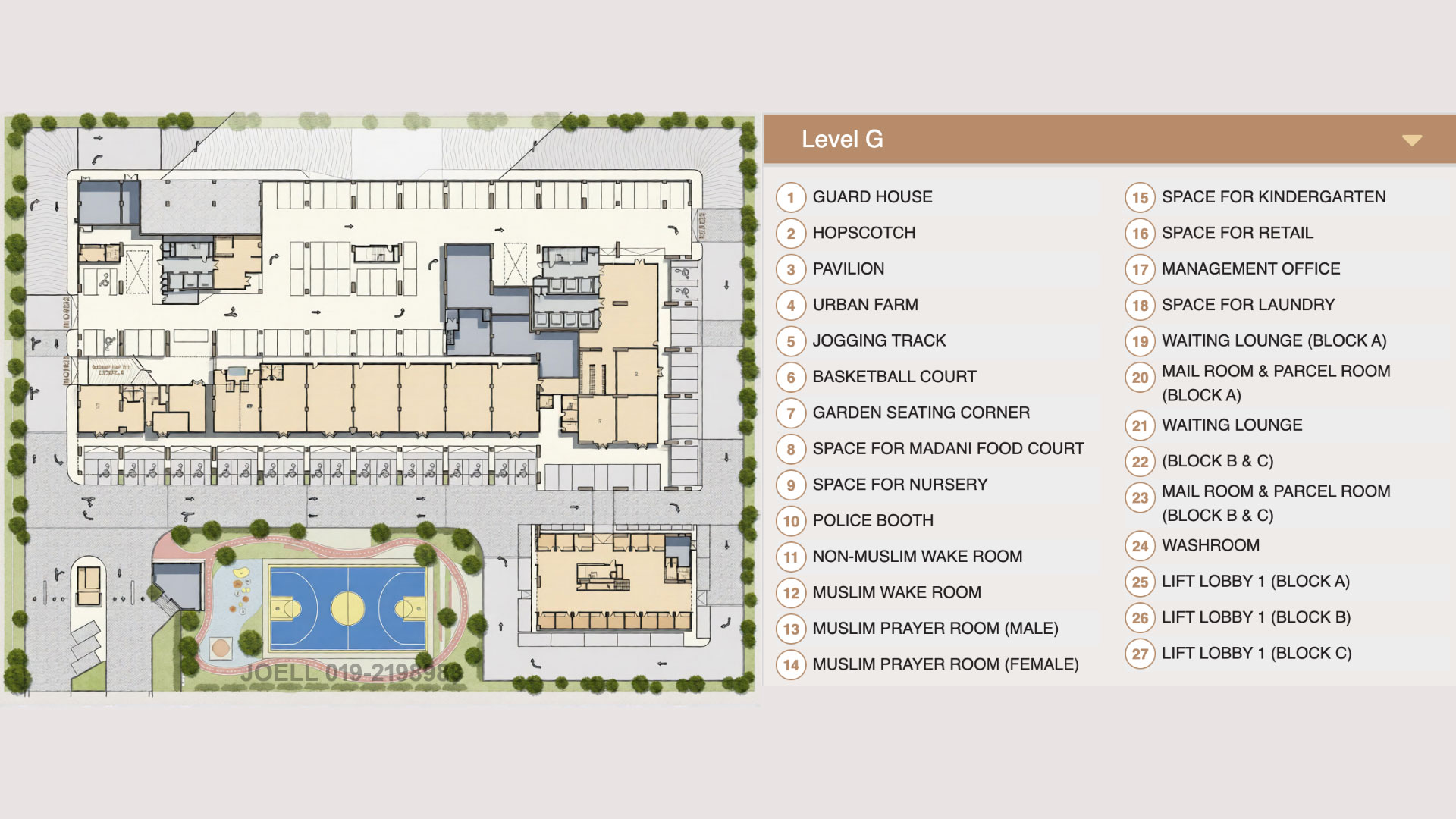 Platinum-Melati-Facility-G